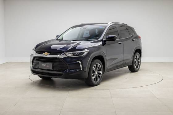 CHEVROLET TRACKER 1.2 TURBO FLEX PREMIER AUTOMÁTICO